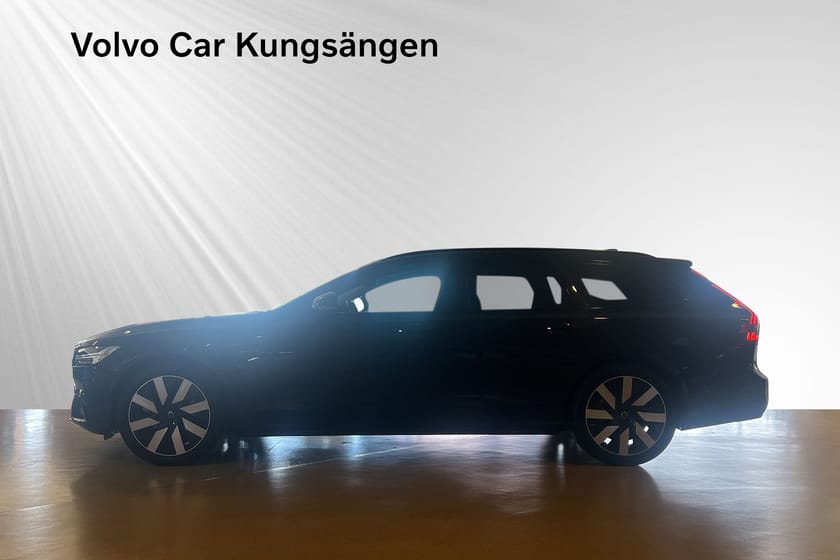 Bild 3 av Volvo V90 T6 Plus Dark Nordic Edition
