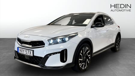 Kia XCeed Plug-in Hybrid PHEV ADVANCE PLUS