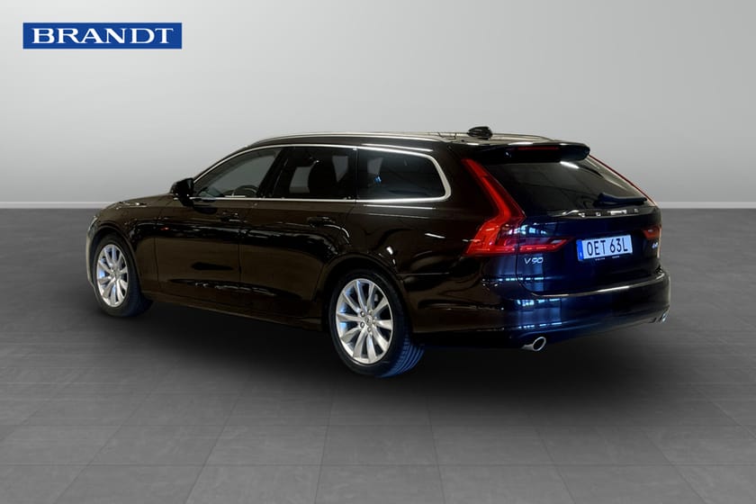 Bild 2 av Volvo V90 D4 AWD Momentum SE