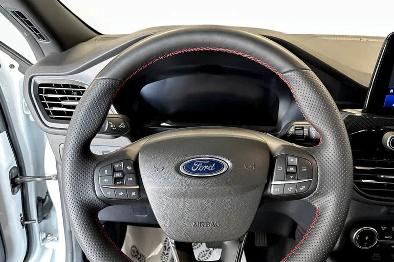 Ford Kuga Plug-In Hybrid