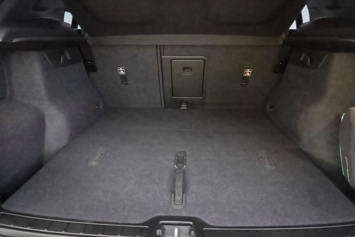 Volvo XC40 2023 - miniatyr 33