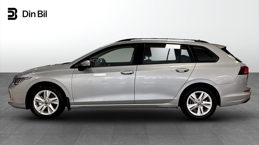 Bild 2 av Volkswagen Golf Sportscombi SC eTSI 150 DSG drag/värmare