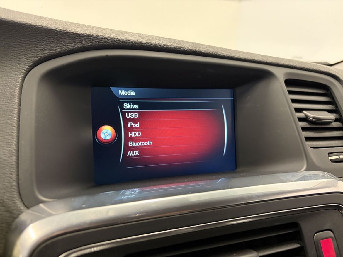 Volvo Volvo V60 — bild 19