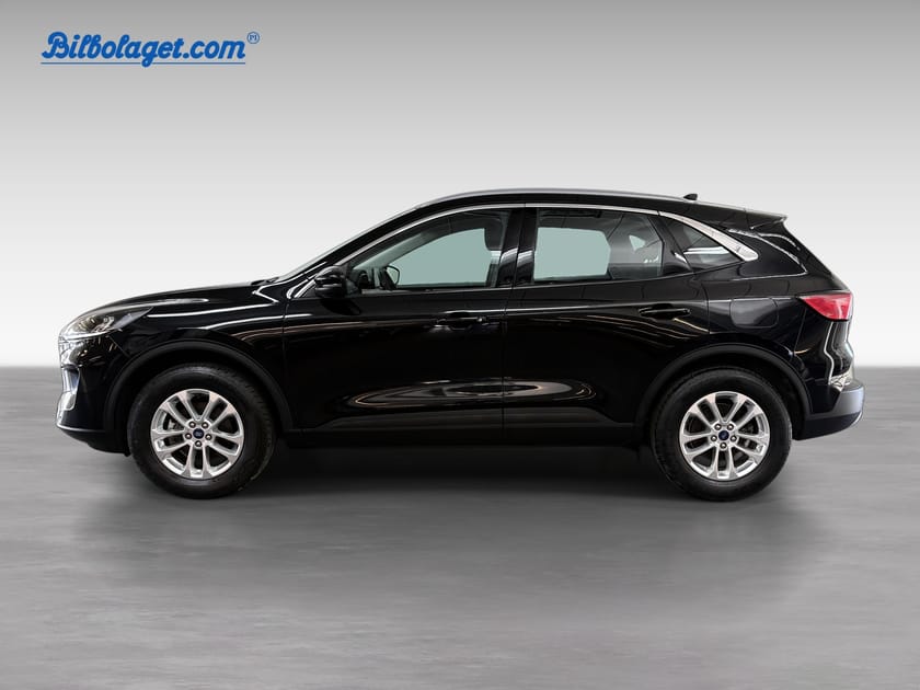 Bild 2 av Ford Kuga Hybrid AWD 2.5 190 HEV Titanium A