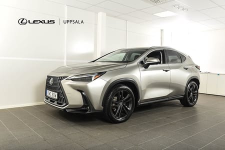 Lexus NX 450h+ NX450H+ Executive Teknikpaket Plug In