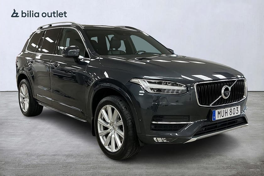 Bild 2 av Volvo XC90
