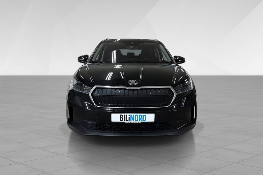 Bilde 2 av Škoda Enyaq iV 80x Matrix/ Varmepumpe/ Hengerfeste