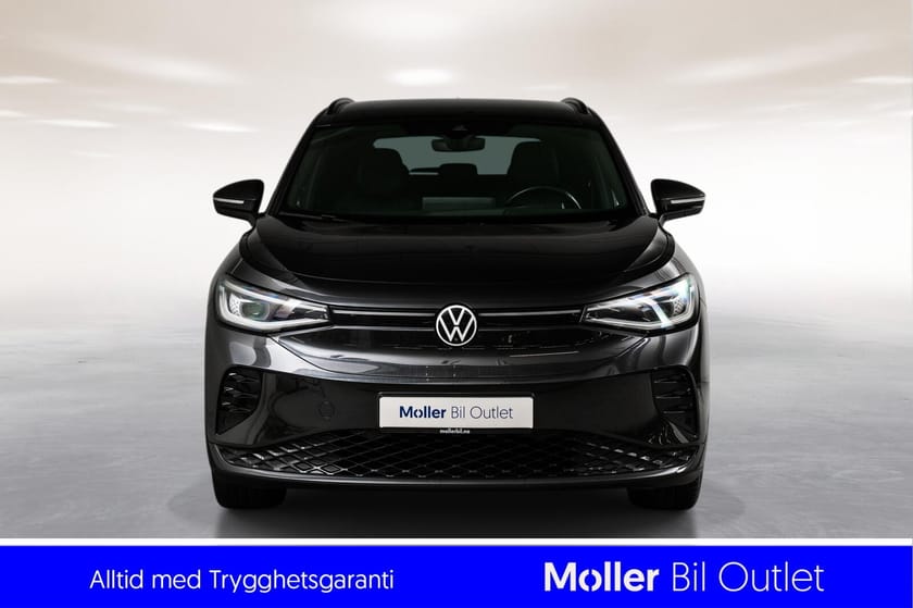 Bilde 3 av Volkswagen ID.4 GTX