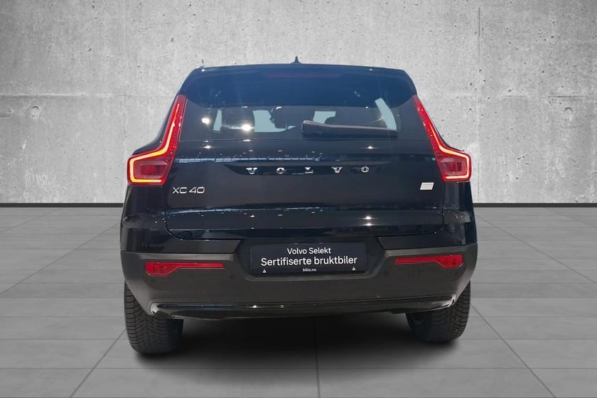 Bilde 3 av Volvo XC40 Recharge Plus