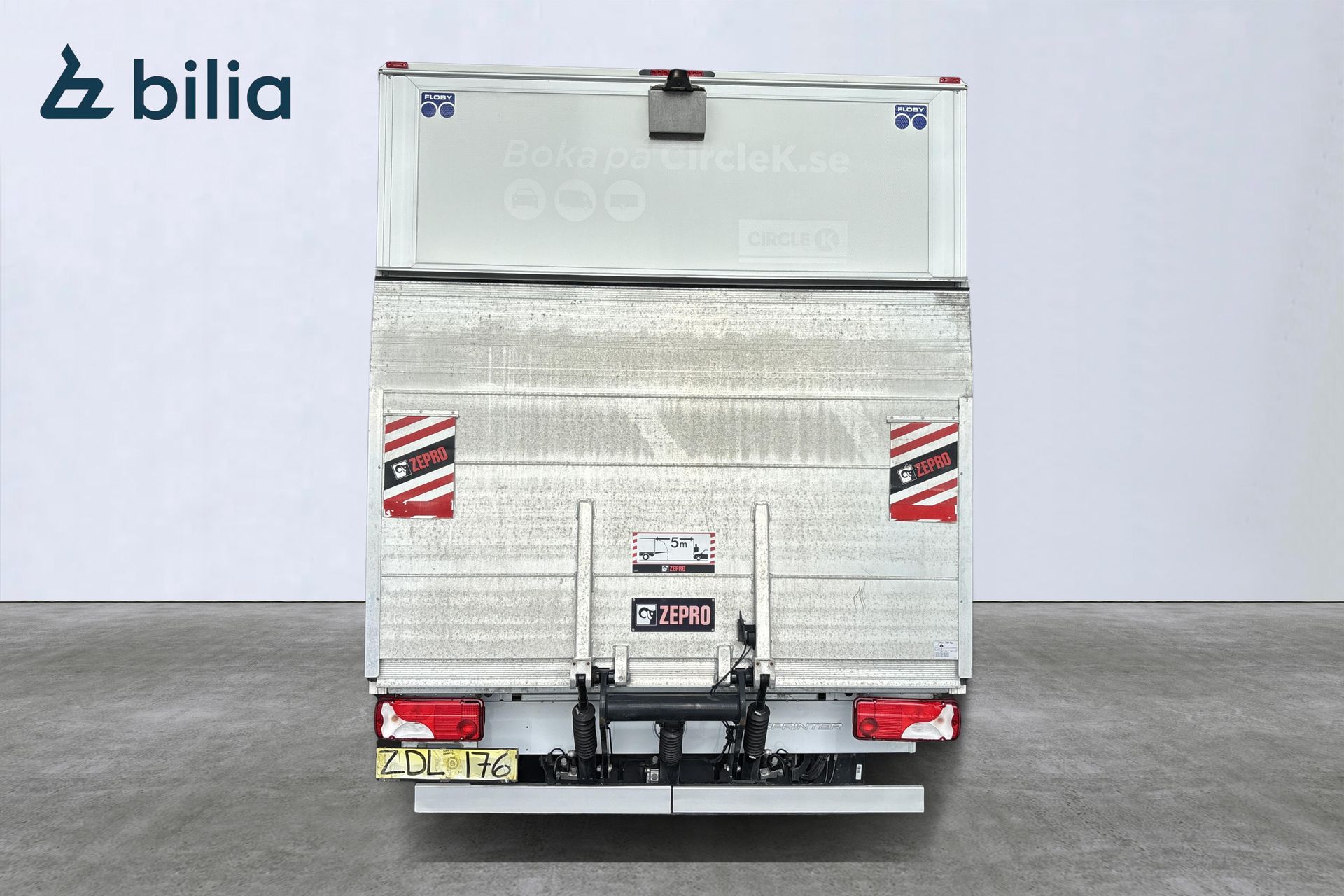 Mercedes-Benz Sprinter 2024, kuva 5/10