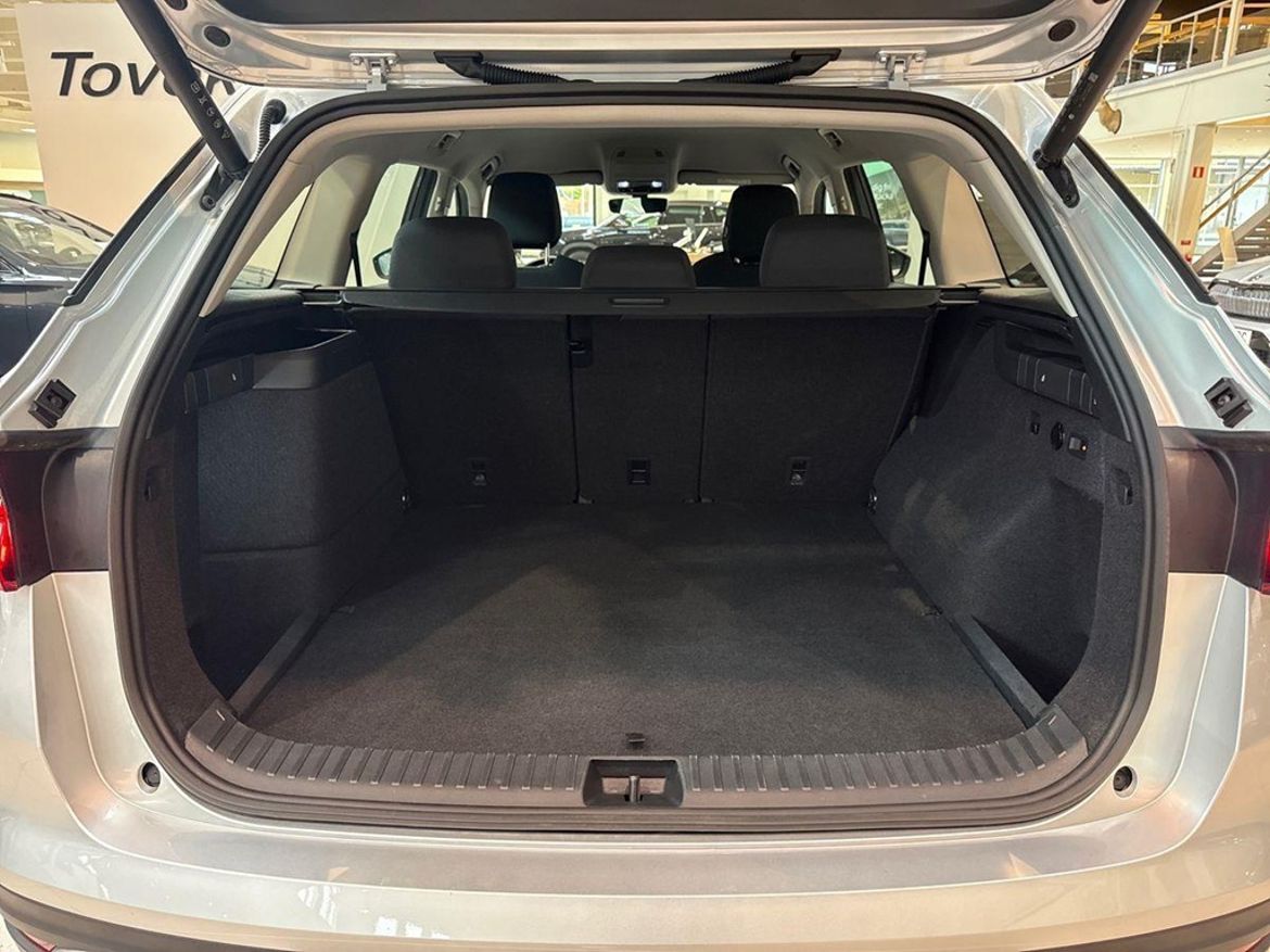 Škoda Škoda Kodiaq iV — bild 13