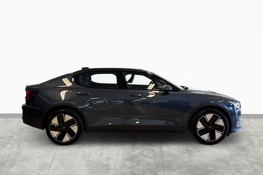 Bild 4 av Polestar 2 Long Range Single Motor