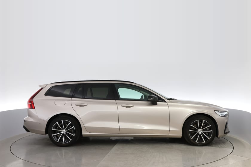 Bild 5 av Volvo V60