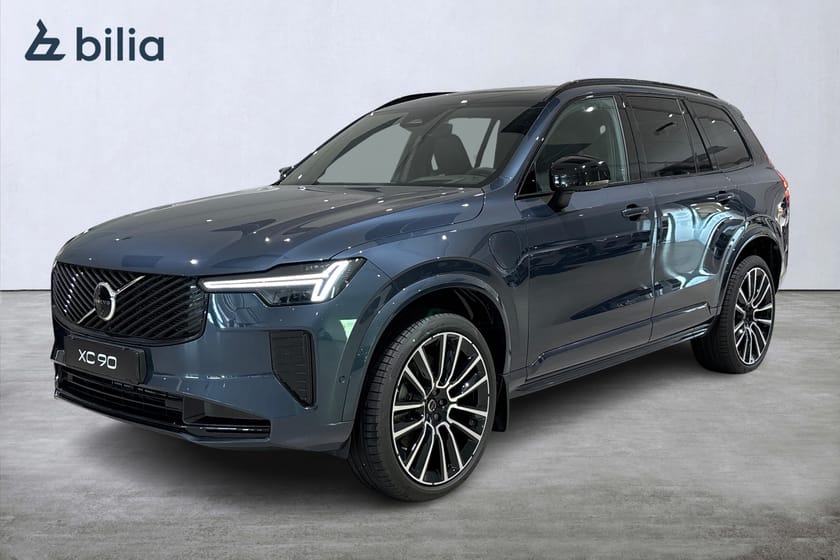 Bild 1 av Volvo XC90