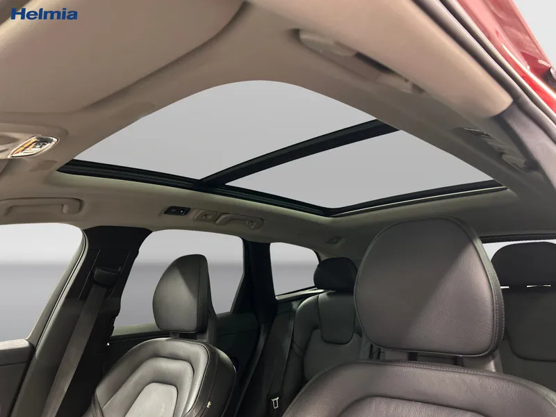 Bild 7 av 12 – Volvo XC60 T8 AWD Inscription