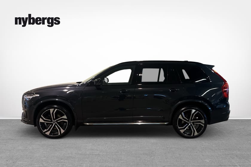 Bild 2 av Volvo XC90