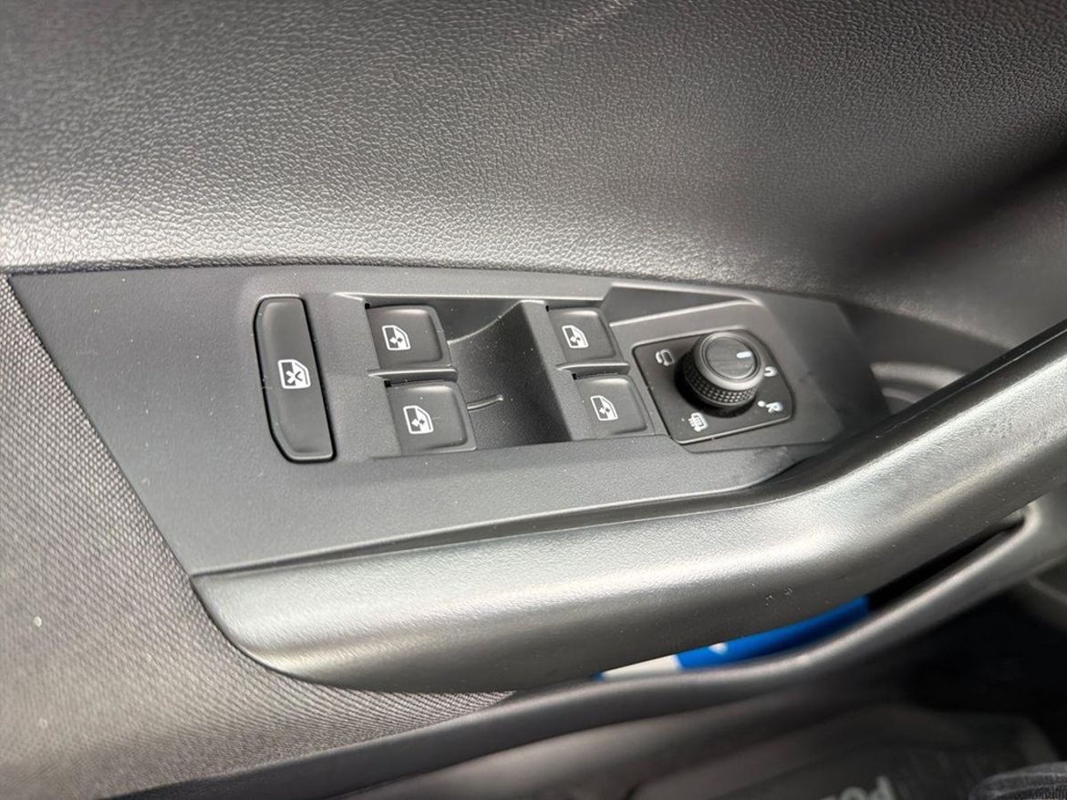 Volkswagen Volkswagen Polo — bild 14