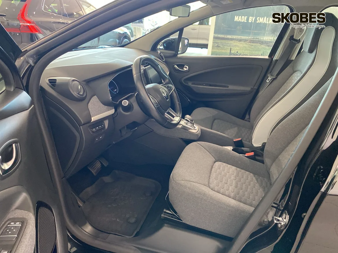 Renault ZOE R110