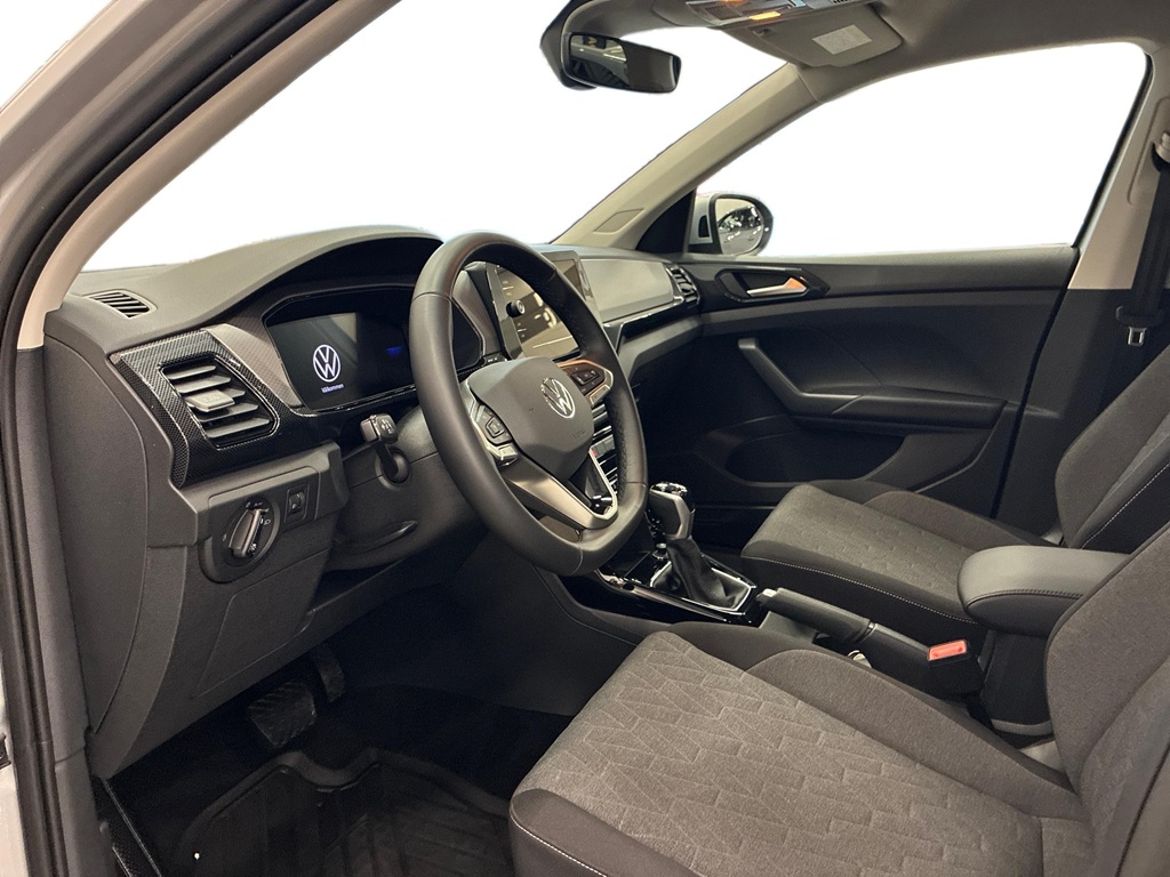 Volkswagen Volkswagen T-Cross — bild 9