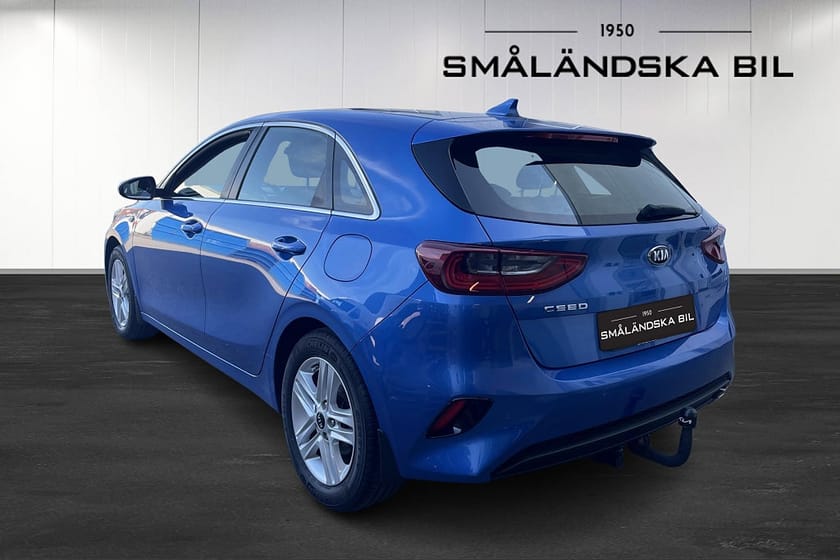 Bild 3 av Kia Ceed