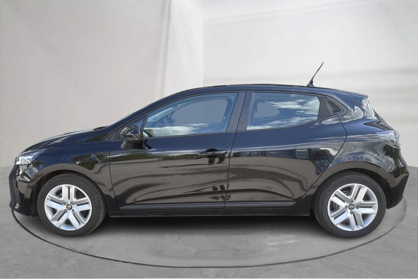 Bild 2 av Renault Clio E-TECH V 1.6 5dr (145hk) LED-strålkastare