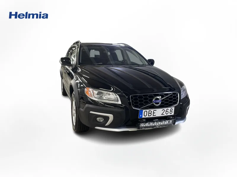 Bild 5 av 16 – Volvo XC70 D4 163 AWD Momentum Business E