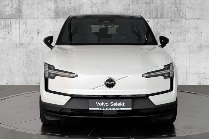 Bilde 2 av Volvo EX30 Single Motor Extended Range 272 Hk - RWD - HarmanKardon - Adaptive CC -Varmepumpe