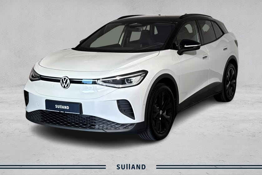 Bilde 1 av Volkswagen ID.4 77 kWh 4Motion pro 4m excl. 77kwh 299hk