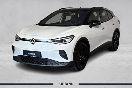 Volkswagen ID.4 77 kWh 4Motion pro 4m excl. 77kwh 299hk