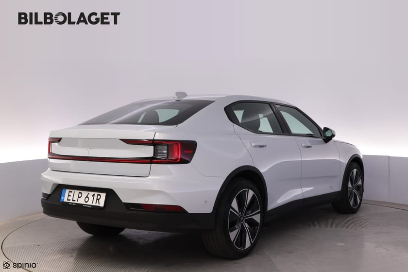 Bild 3 av Polestar 2 Standard Range Single Motor 69kWh PILOT LITE