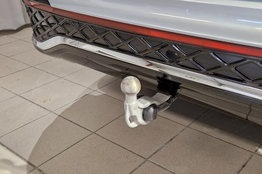 Bild 5 av Volkswagen Tiguan