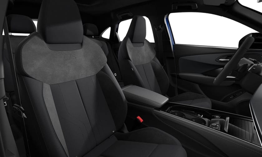 Bild 3 av Audi Q3 Sportback TFSI QUATTRO 150 kW