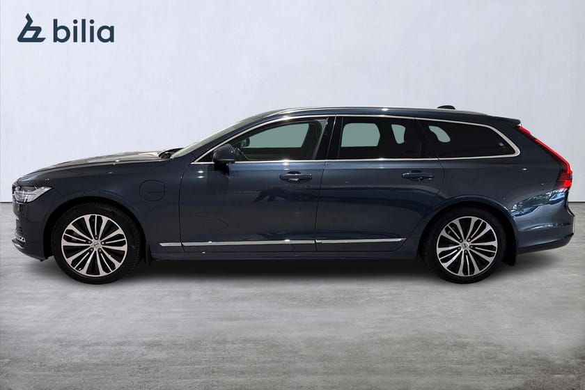 Bild 3 av Volvo V90