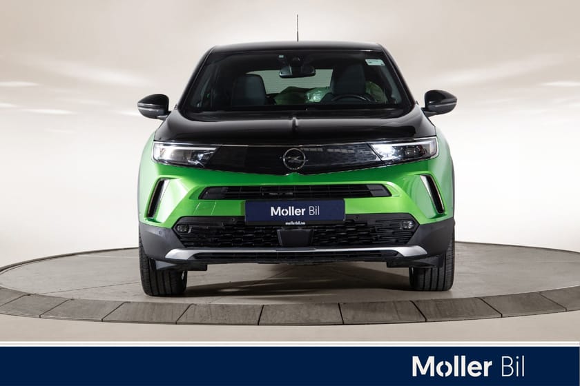 Bilde 3 av Opel Mokka-e Elegance