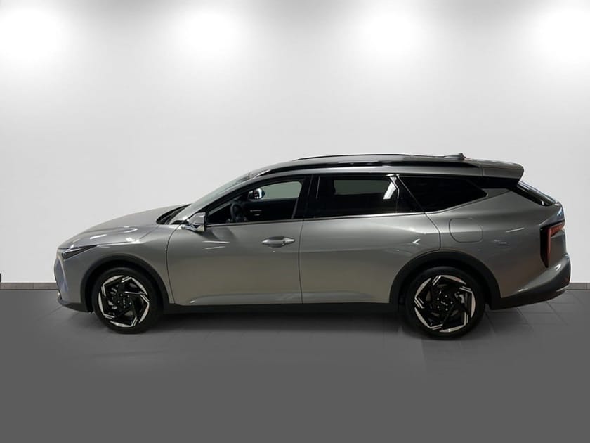 Bild 4 av Kia K4 Sportswagon SW 1.6 T-GDI 150HP DCT ADVANCE