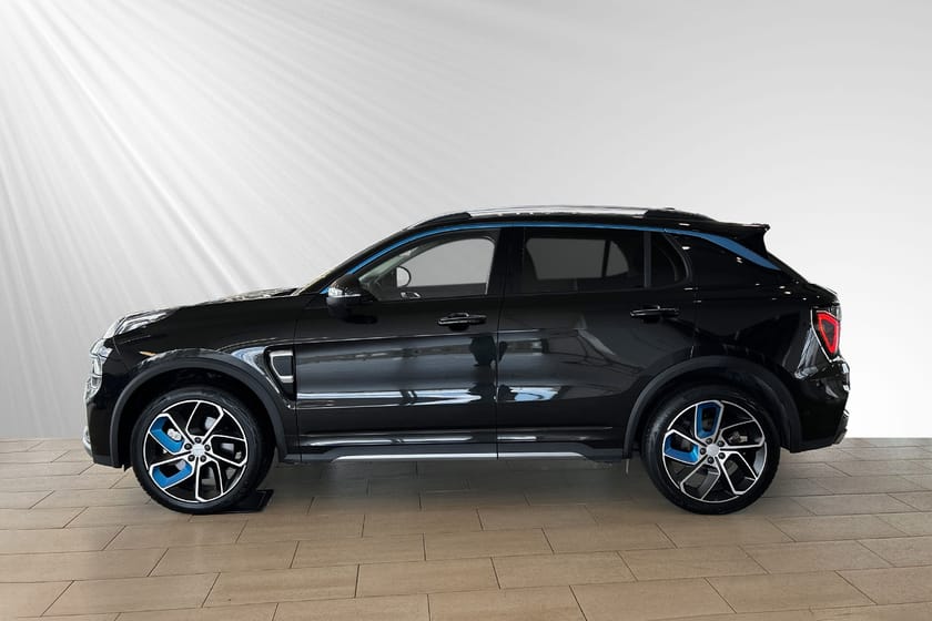 Bild 2 av Lynk & Co 01 PHEV 