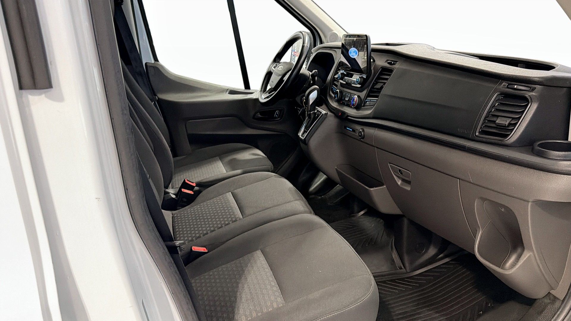 Ford Transit 2021, photo 3/9