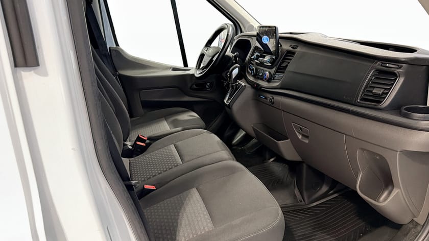 Bild 3 av Ford Transit 350