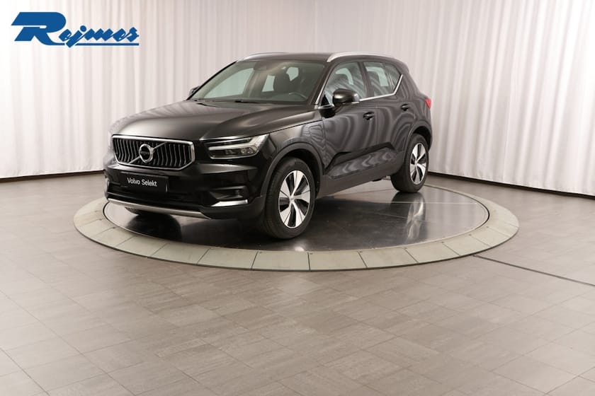 Bild 1 av Volvo XC40 Recharge T4 Inscription Expression