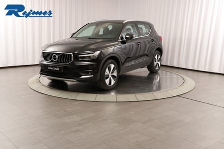 Volvo XC40 Recharge T4 Inscription Expression