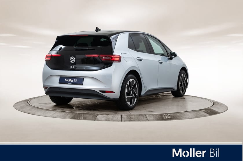 Bilde 5 av Volkswagen ID.3 Pro Performance highline 59kwh 204hk