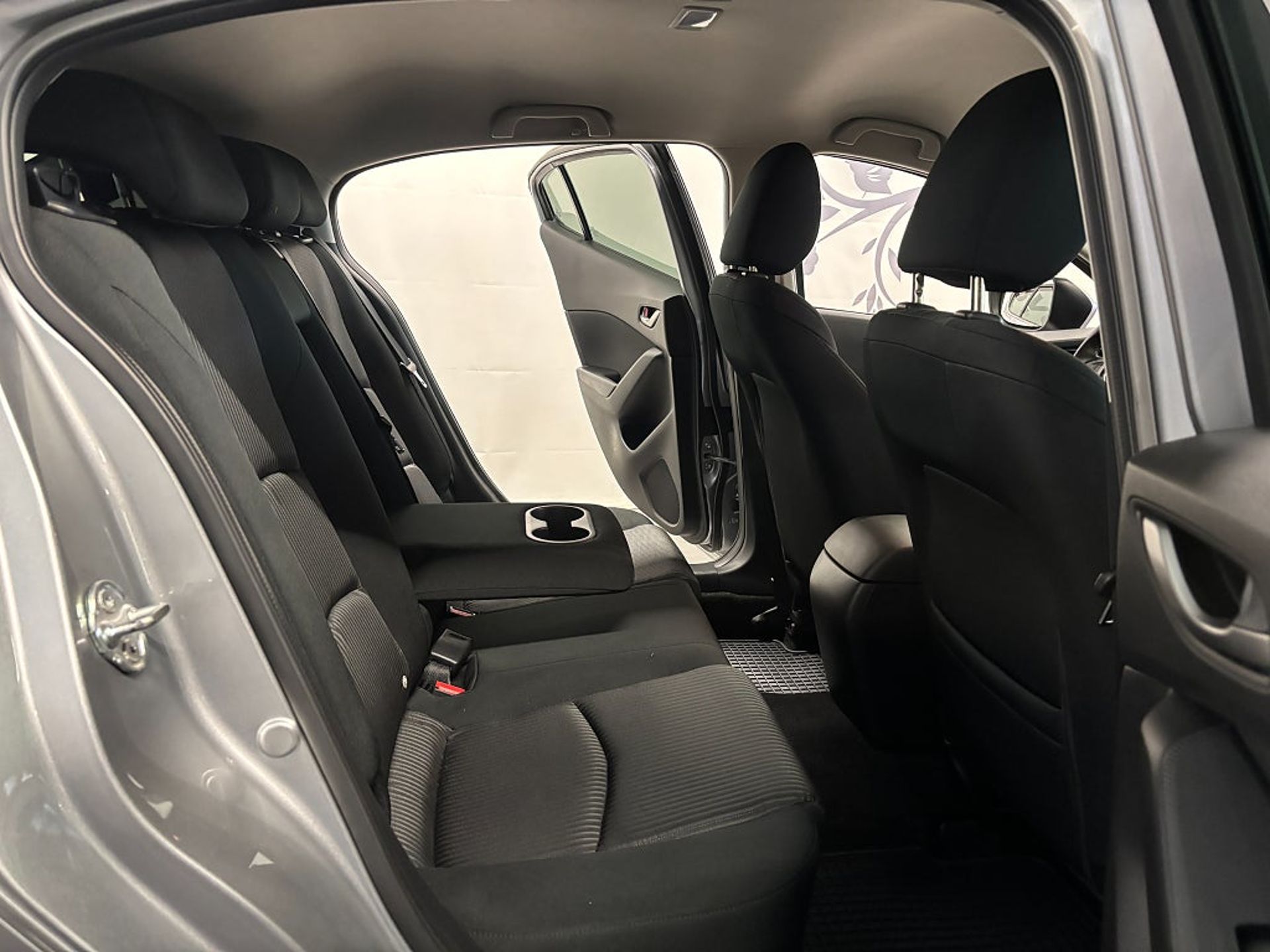 Mazda 3 2014, bild 6/10
