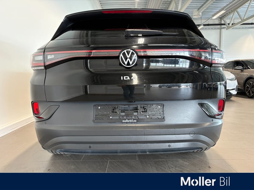Bilde 5 av Volkswagen ID.4 Pro Limited 77kWh 174hk