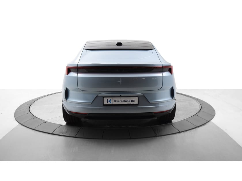 Bilde 2 av Polestar 4 Long Range Dual motor