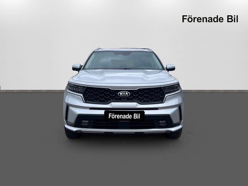 Bild 2 av Kia Sorento PHEV AUT AWD ADVANCE