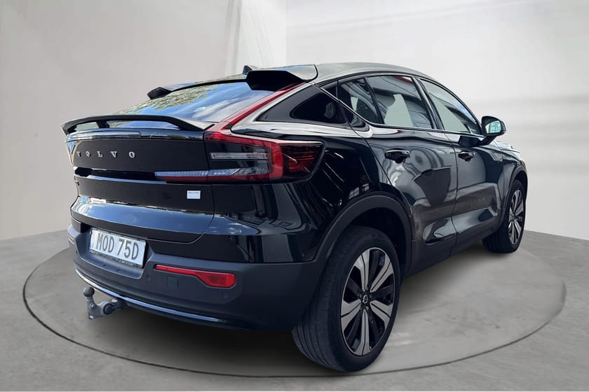 Bild 3 av Volvo C40 Recharge