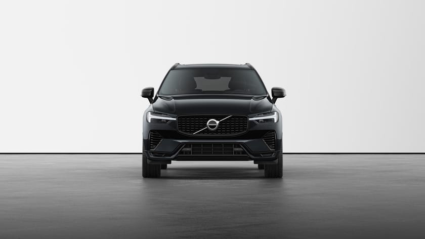 Bilde 5 av Volvo XC60 Recharge T6II R-Des KROK|PANO|21"|H&K