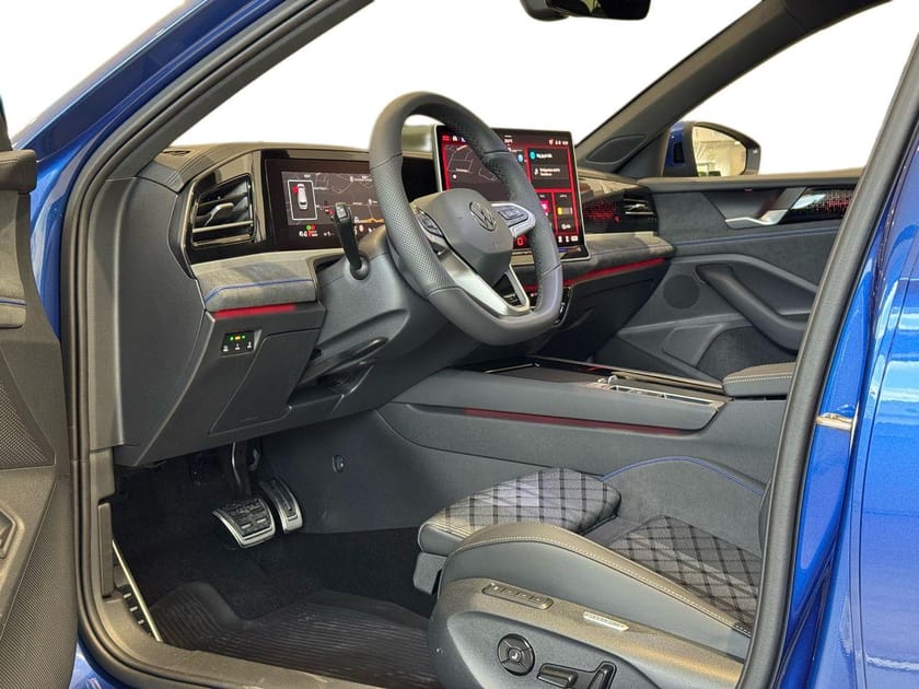 Bild 5 av Volkswagen Passat Variant eHybrid R-LINE | DRAG | PHEV PLUS | OTROLIGT PRIS