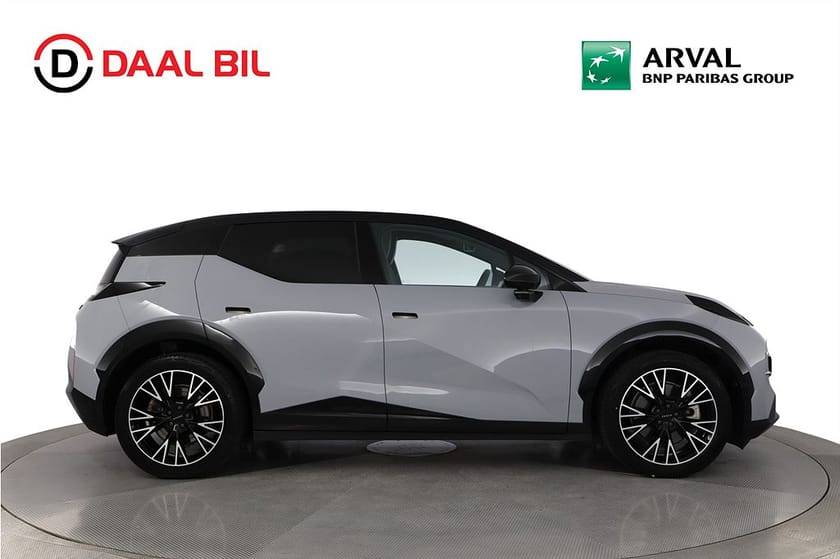 Bild 5 av Zeekr X 66 kWh AWD 428HK PRIVAT/FÖRETAGSLEASING
