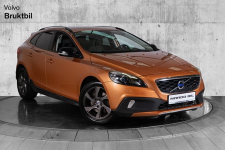 Volvo V40 Cross Country